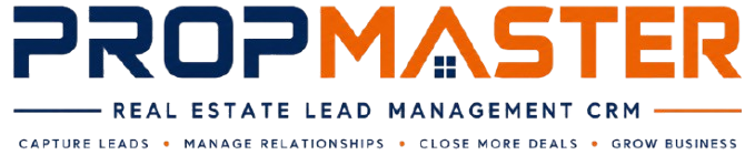 PropMaster — Real Estate CRM